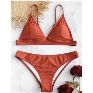 Zaful Bikini